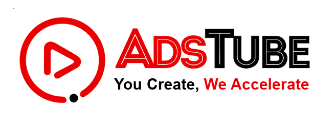 AdsTube Logo