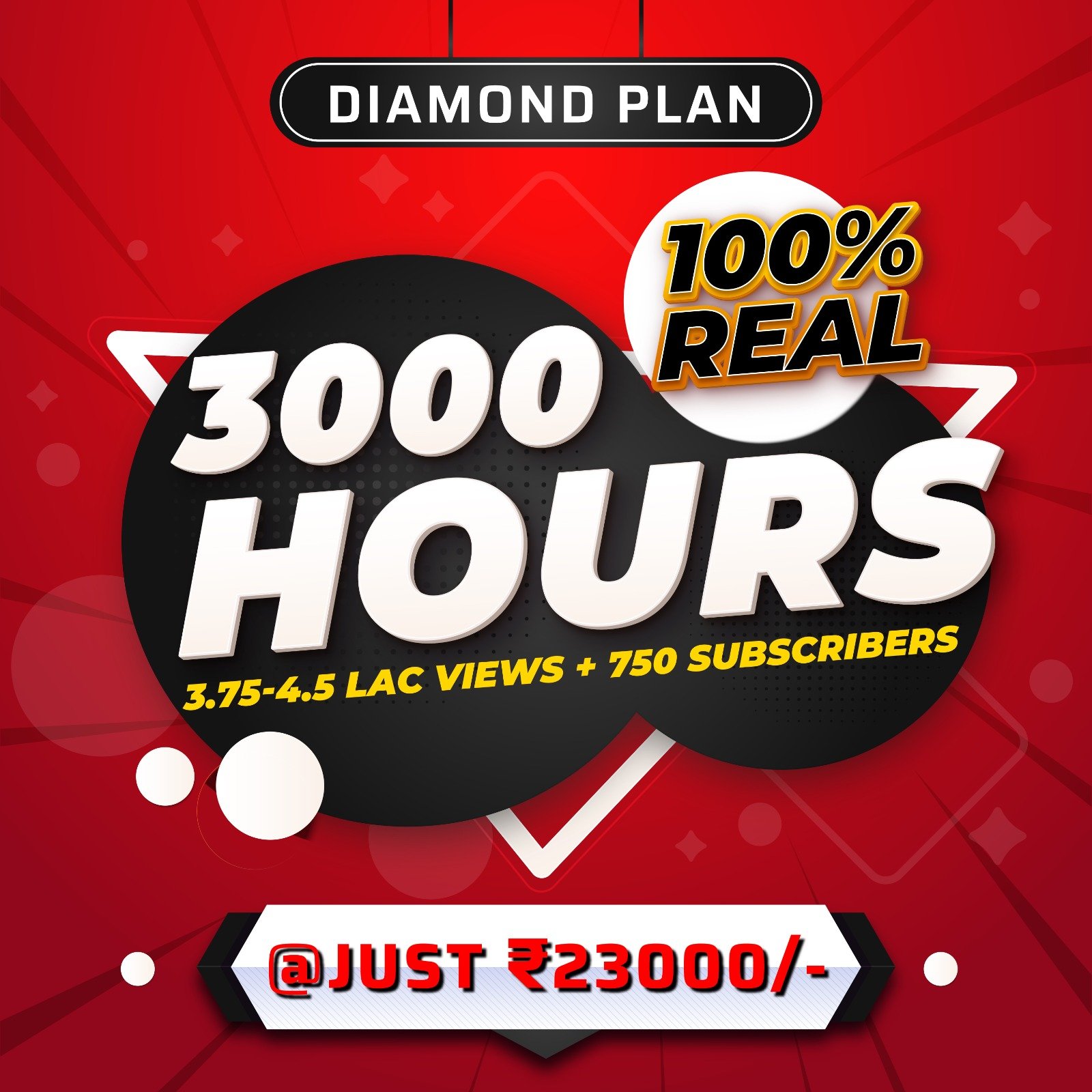 Diamond Plan