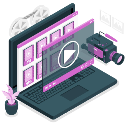 Youtube Vedio Production